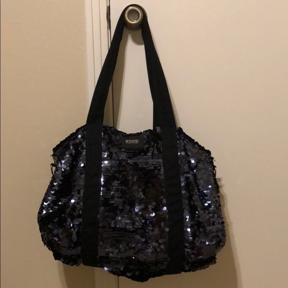 Victoria Secret Gym Bag